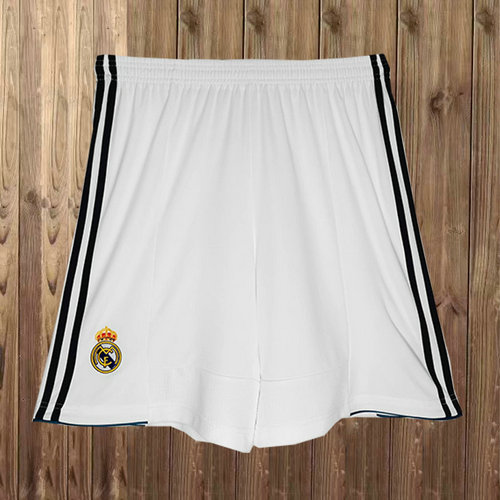 prima pantaloncini real madrid 2012-2013 uomo