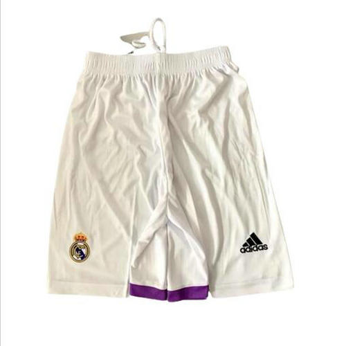 prima pantaloncini real madrid 2022-2023 uomo