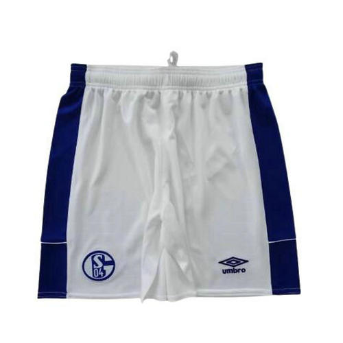 prima pantaloncini schalke 04 2021-2022 uomo