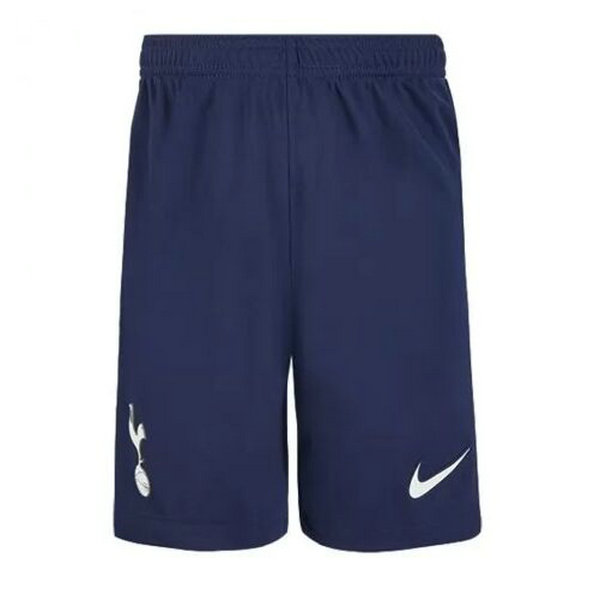 prima pantaloncini tottenham hotspur 2021 2022 blu uomo