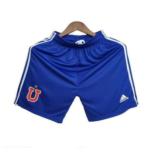 prima pantaloncini universidad de chile 2022-2023 uomo