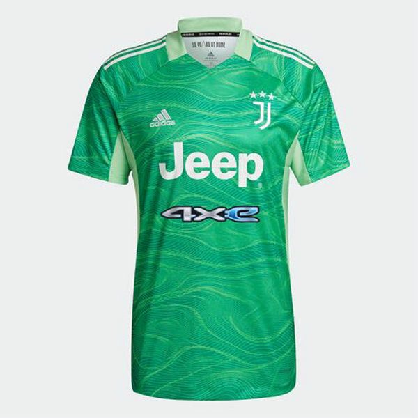 prima portiere maglia juventus 2021 2022 nero bianco uomo