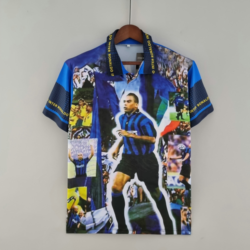 ronaldo maglia inter 1997-1998 uomo