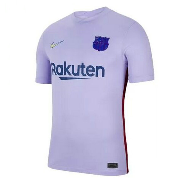 seconda divisa maglia barcellona 2021 2022 bianco uomo