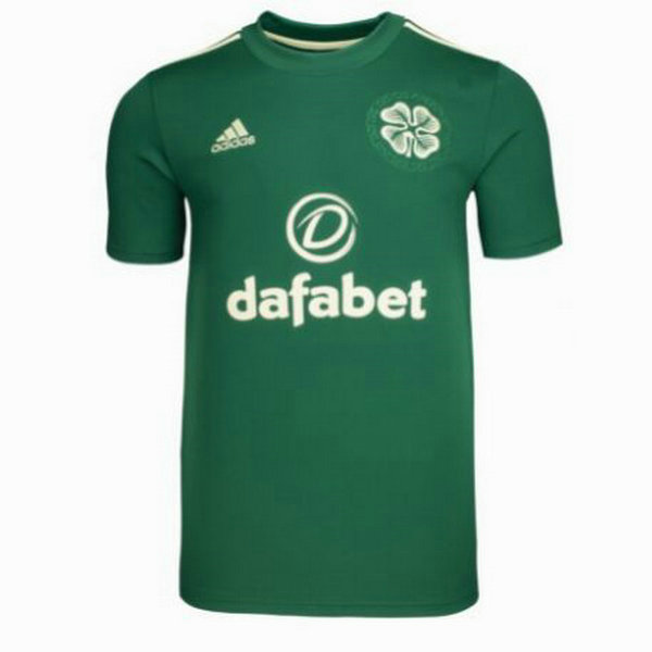 seconda divisa maglia celtic 2021 2022 verde uomo