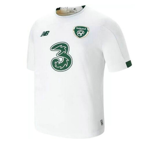 seconda divisa maglia irlanda 2020 bianco uomo