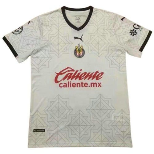 seconda maglia a poco prezzo chivas usa thailandia 2022-2023 uomo