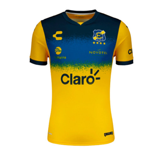 seconda maglia a poco prezzo everton thailandia 2022-2023 uomo