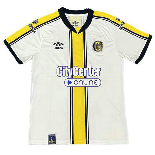 seconda maglia a poco prezzo rosario central thailandia 2022-2023 uomo