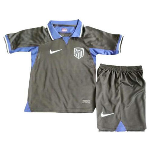 seconda maglia atletico madrid 2022-2023 bambino