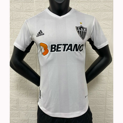 seconda maglia atlético mineiro player version 2022-2023 uomo