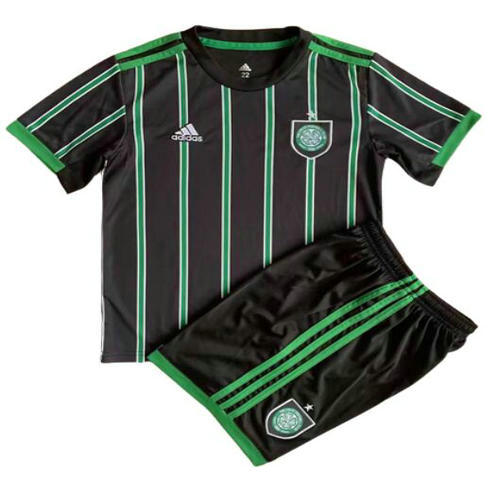 seconda maglia celtic 2022-2023 bambino