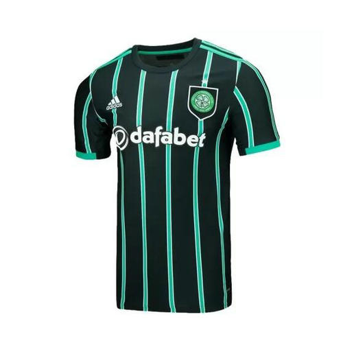 seconda maglia celtic 2022-2023 uomo