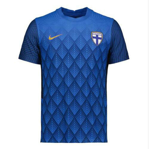 seconda maglia finlandia 2022-2023 uomo