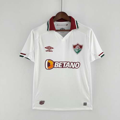 seconda maglia fluminense 2022-2023 uomo