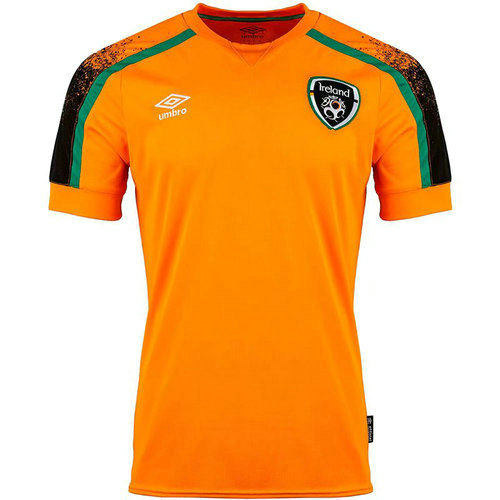 seconda maglia irlanda 2022-2023 uomo