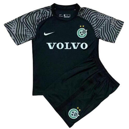 seconda maglia maccabi haifa 2021-2022 bambino