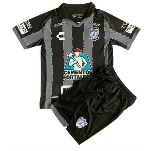 seconda maglia pachuca 2021-2022 bambino