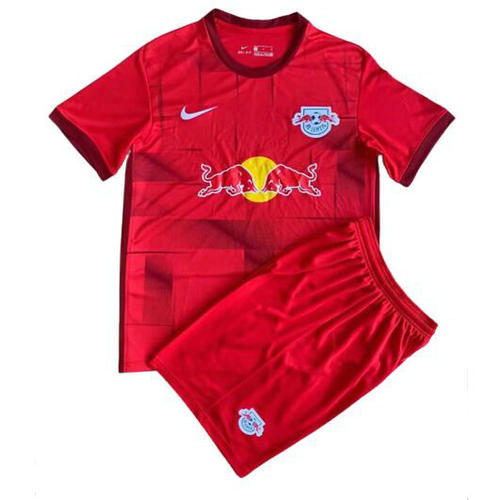 seconda maglia rb leipzig 2022-2023 bambino