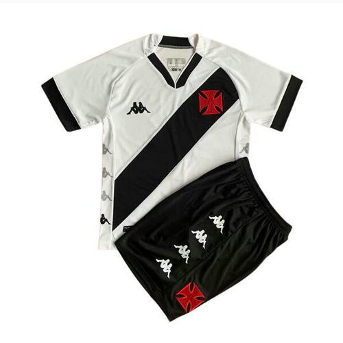 seconda maglia vasco da gama 2022-2023 bambino