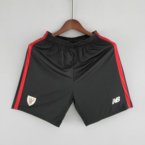 seconda pantalon athletic bilbao 2022-2023 uomo