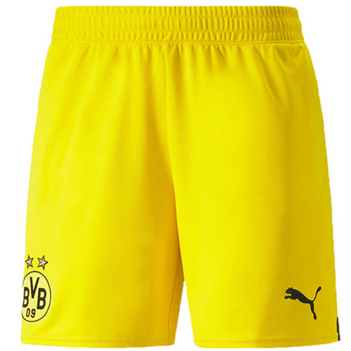 seconda pantaloncini borussia dortmund 2022-2023 uomo