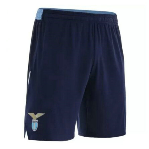 seconda pantaloncini lazio 2021 2022 blu uomo