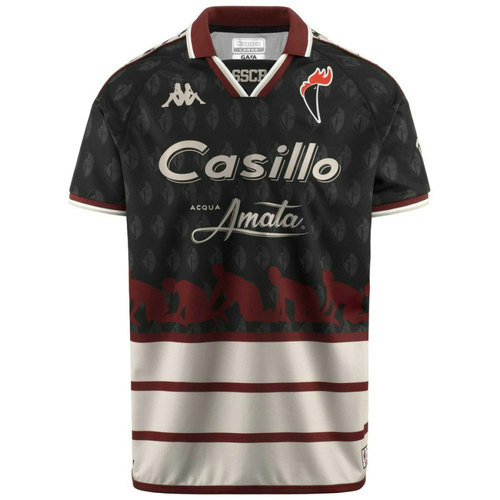 seconda special edition maglia ssc bari 2023-2024 uomo