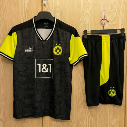 special completo maglia borussia dortmund 2020-2021 uomo