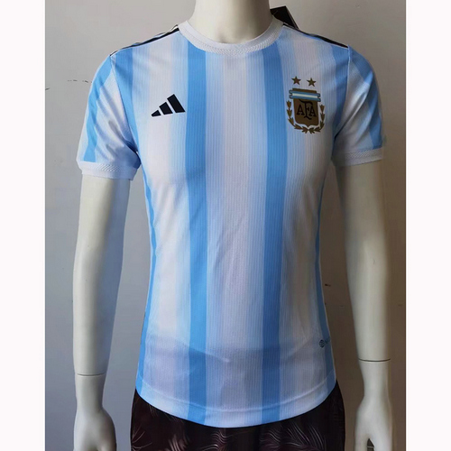 special edition maglia argentina versione giocatore 2022-2023 uomo