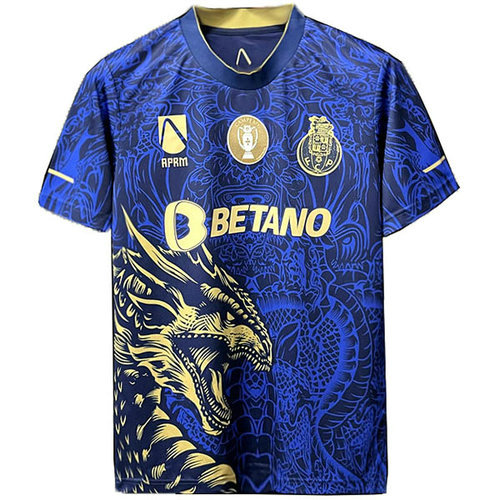 special edition maglia fc porto 2022-2023 uomo