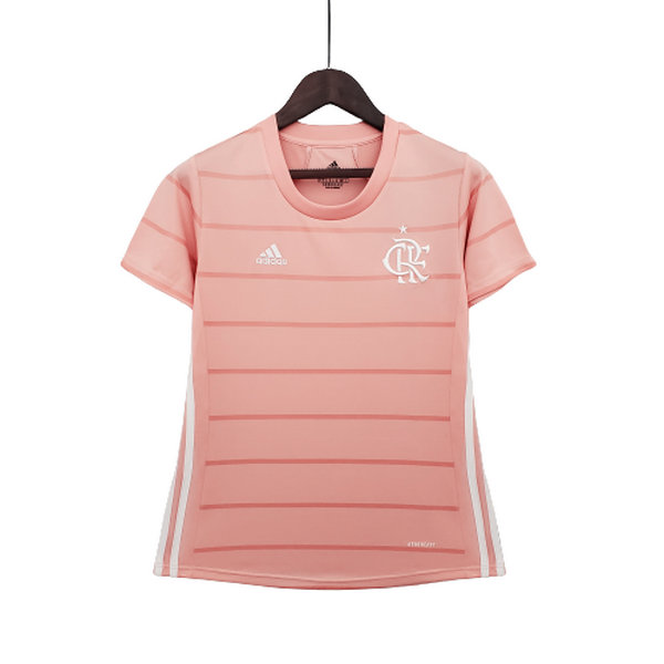 special edition maglia flamengo 2021 2022 rosa donna