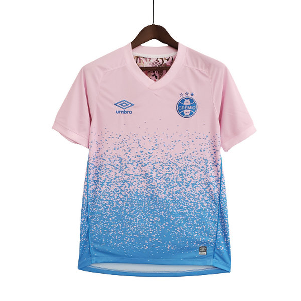 special edition maglia grêmio 2021 2022 rosso uomo