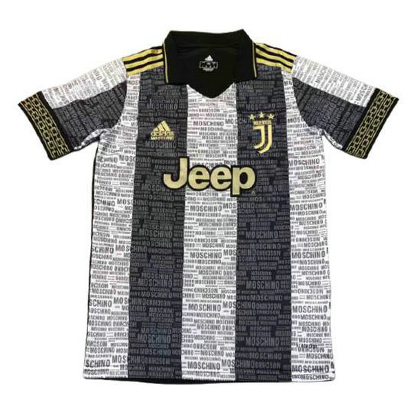 special edition maglia juventus 2021 2022 nero grigio uomo