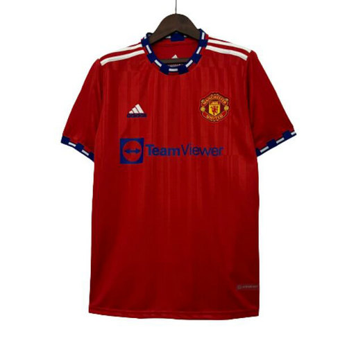 special edition maglia manchester united 2023-2024 uomo