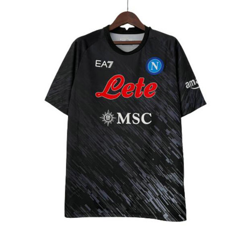 special edition maglia napoli 2023-2024 uomo