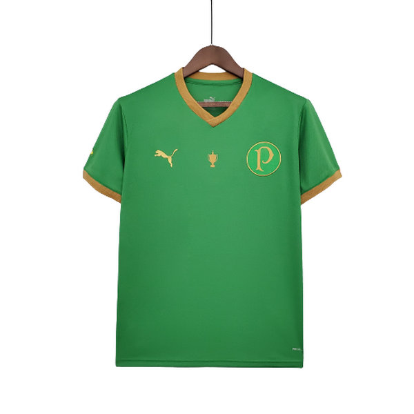 special edition maglia palmeiras 2021 2022 verde uomo