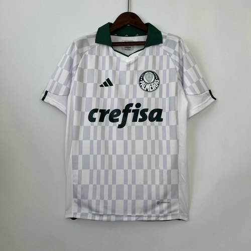 special edition maglia palmeiras a poco prezzo 2023-2024 bianco uomo