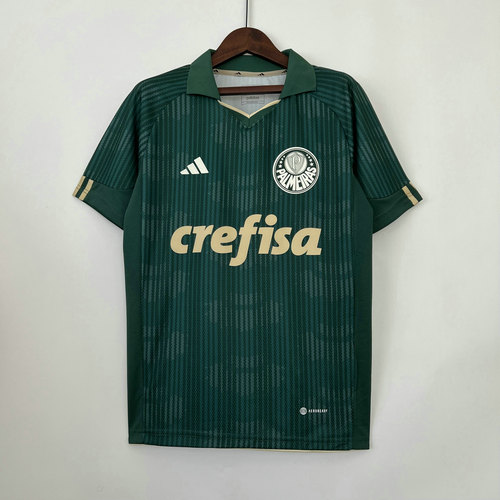 special edition maglia palmeiras a poco prezzo 2023-2024 verde uomo