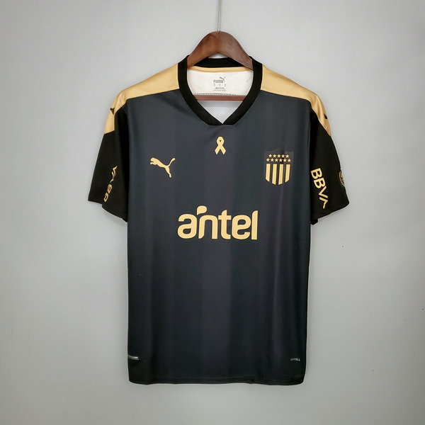 special edition maglia penarol 2021 2022 nero uomo