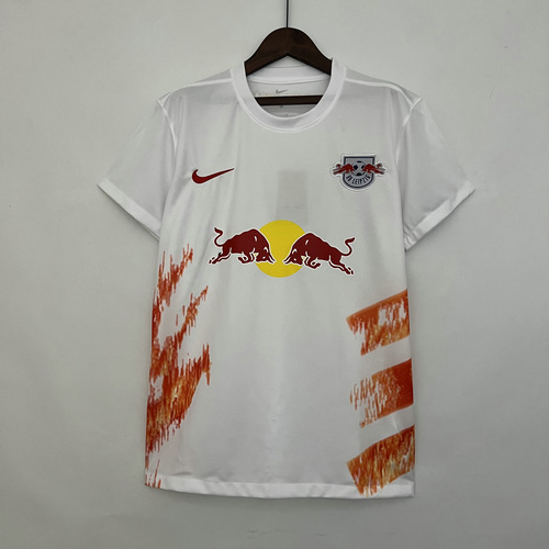 special edition maglia rb leipzig 2023-2024 uomo