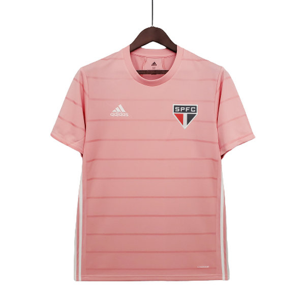 special edition maglia san paolo 2021 2022 rosa uomo