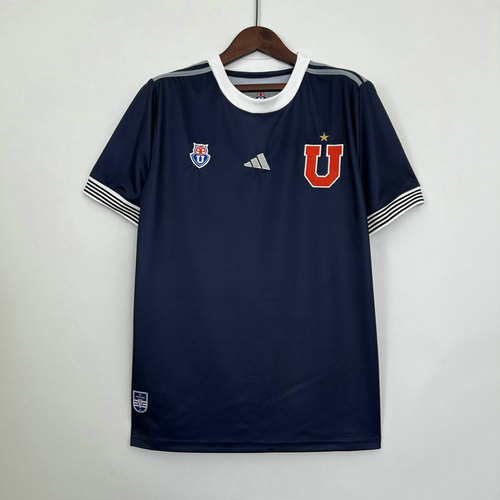 special edition maglia universidad de chile 2023-2024 uomo