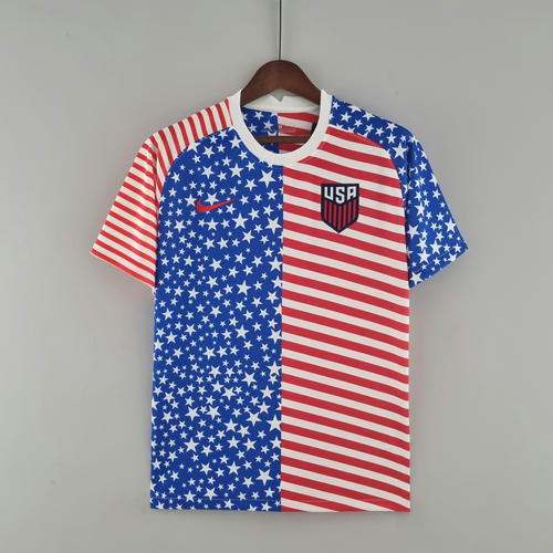 special edition maglia usa 2022-2023 uomo