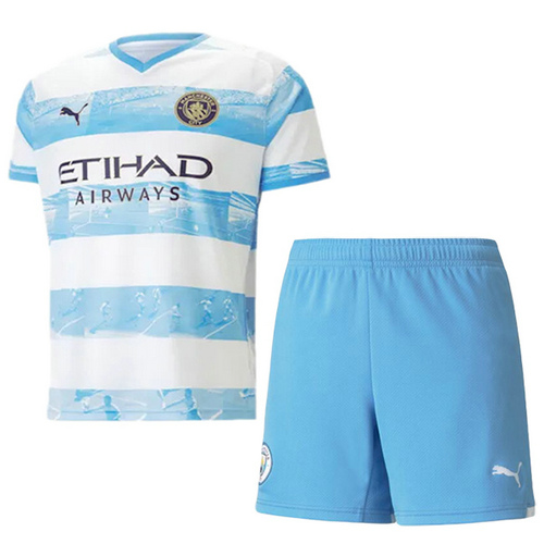 special maglia a poco prezzo manchester city 2022-2023 bambino