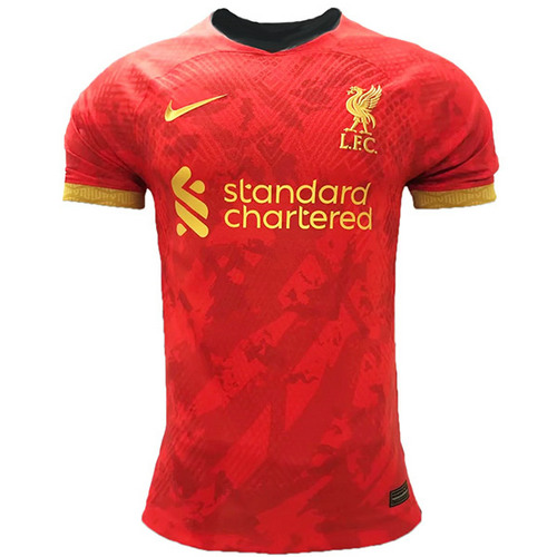 special version maglia liverpool rossa 2022-2023 uomo