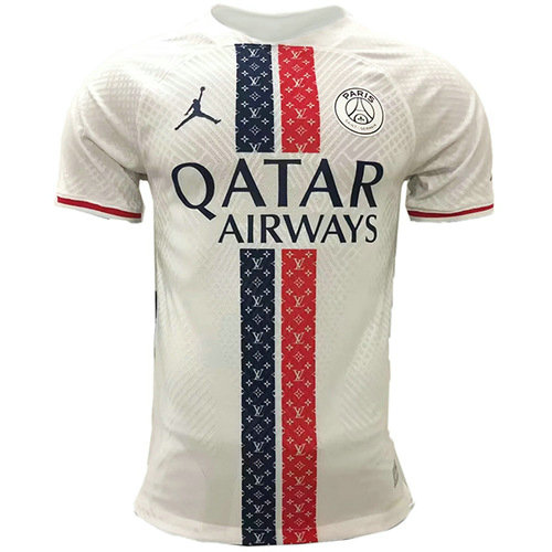 special version maglia paris saint germain player version 2022-2023 uomo