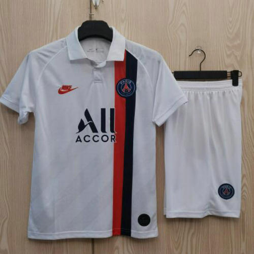 terza completo maglia psg 2019-2020 uomo