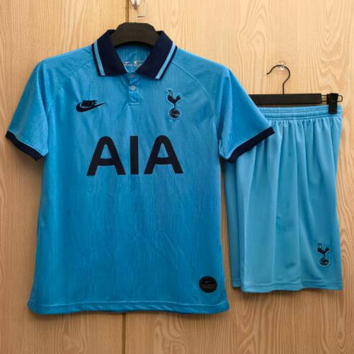 terza completo maglia tottenham hotspur 2019-2020 uomo