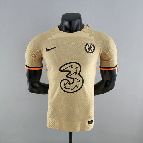 terza maglia chelsea player version 2022-2023 uomo